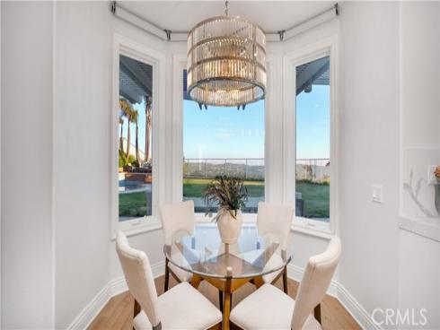 4855 Green Crest Drive, Yorba Linda, CA