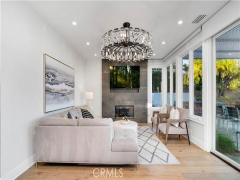 4855 Green Crest Drive, Yorba Linda, CA