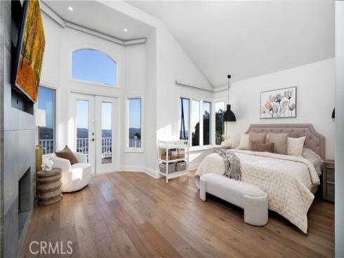 4855 Green Crest Drive, Yorba Linda, CA