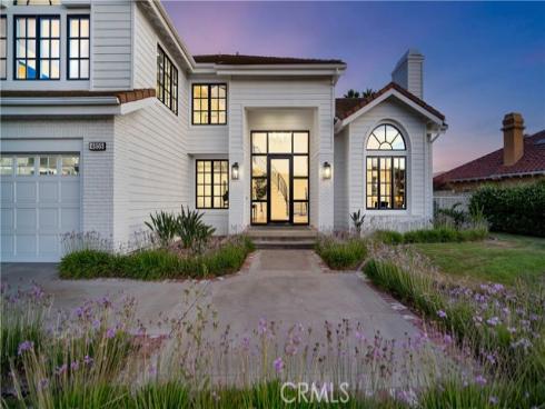 4855 Green Crest Drive, Yorba Linda, CA
