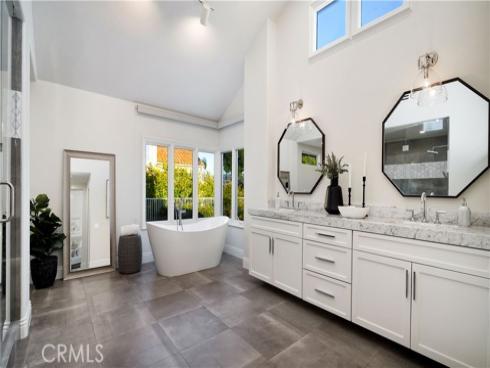 4855 Green Crest Drive, Yorba Linda, CA