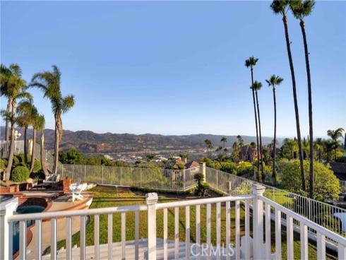 4855 Green Crest Drive, Yorba Linda, CA