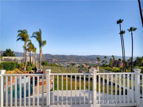 4855 Green Crest Drive, Yorba Linda, CA