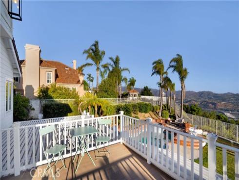 4855 Green Crest Drive, Yorba Linda, CA