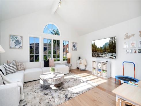 4855 Green Crest Drive, Yorba Linda, CA