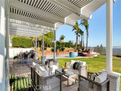 4855 Green Crest Drive, Yorba Linda, CA