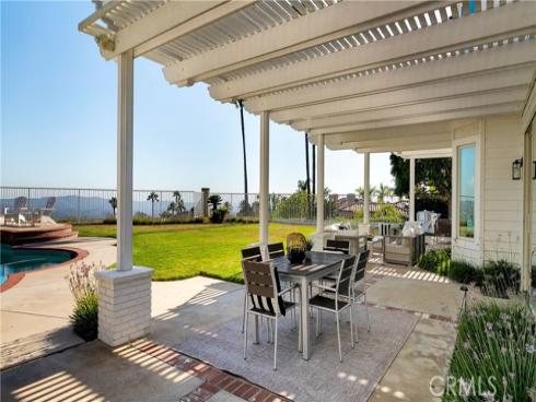 4855 Green Crest Drive, Yorba Linda, CA