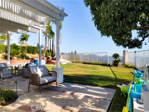 4855 Green Crest Drive, Yorba Linda, CA