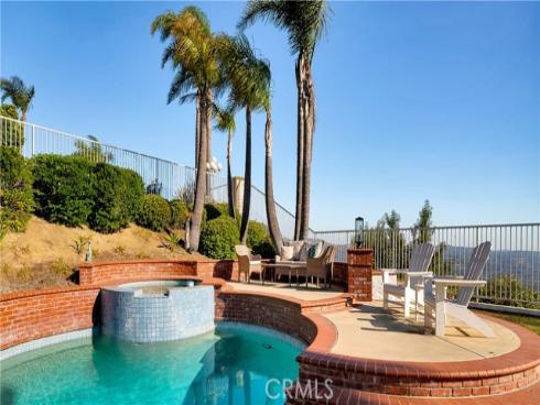 4855 Green Crest Drive, Yorba Linda, CA