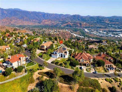 4855 Green Crest Drive, Yorba Linda, CA