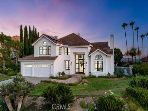 4855 Green Crest Drive, Yorba Linda, CA