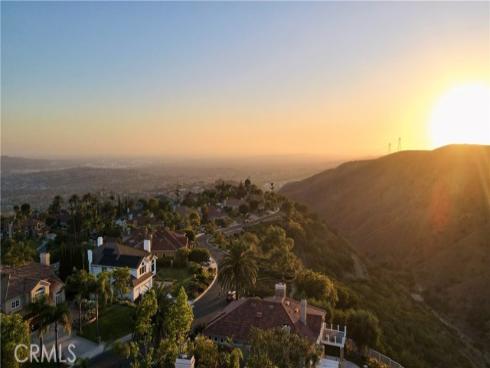 4855 Green Crest Drive, Yorba Linda, CA