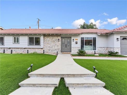 4802  Brookway   Avenue, Yorba Linda, CA