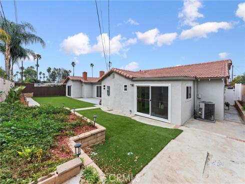 4802  Brookway   Avenue, Yorba Linda, CA