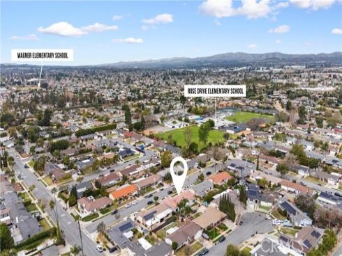 4802  Brookway   Avenue, Yorba Linda, CA