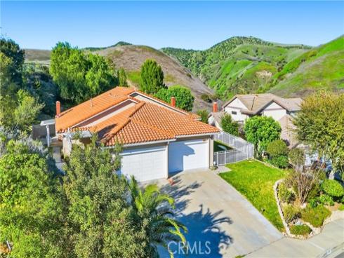3695  Blue Gum   Drive, Yorba Linda, CA