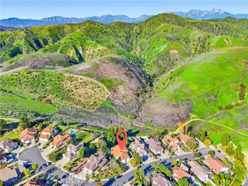 3695  Blue Gum   Drive, Yorba Linda, CA