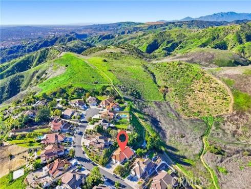 3695  Blue Gum   Drive, Yorba Linda, CA
