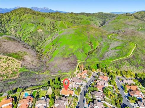 3695  Blue Gum   Drive, Yorba Linda, CA