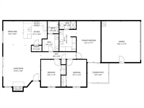 3695  Blue Gum   Drive, Yorba Linda, CA