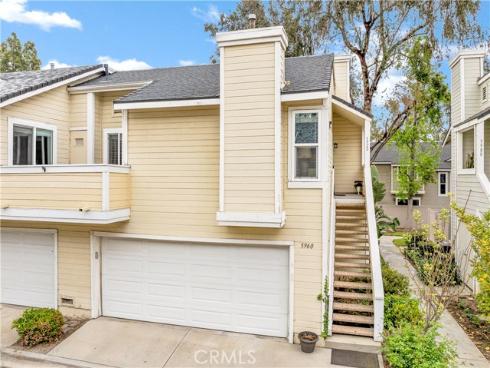 5920  Bedford Ct.  137 , Yorba Linda, CA