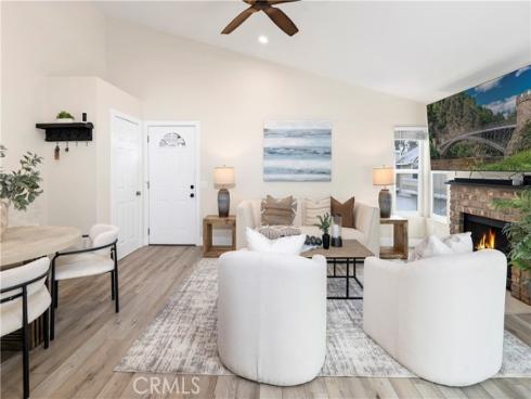 5920  Bedford Ct.  137 , Yorba Linda, CA