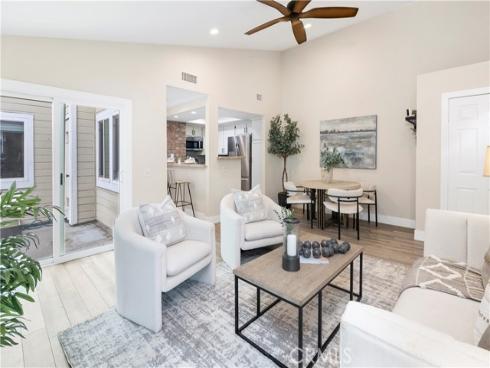 5920  Bedford Ct.  137 , Yorba Linda, CA