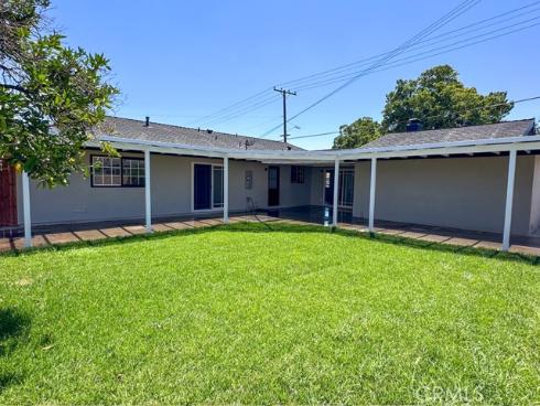 17001  La Kenice   Way, Yorba Linda, CA