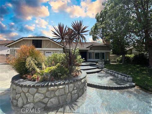 21630  Dunrobin   Way, Yorba Linda, CA