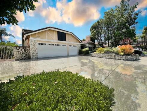 21630  Dunrobin   Way, Yorba Linda, CA