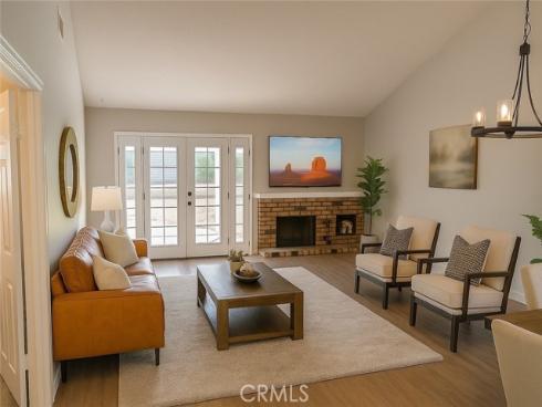 6180 Via Nietos , Yorba Linda, CA