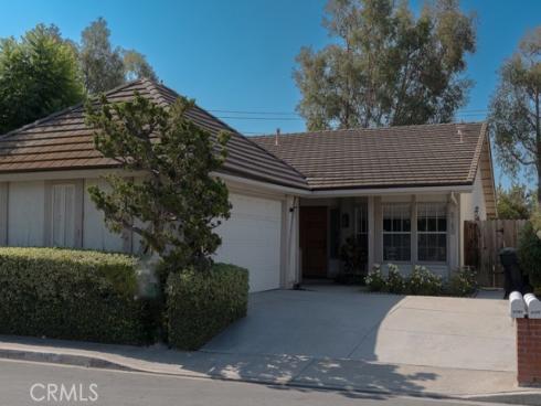 6180 Via Nietos , Yorba Linda, CA