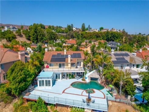 21620  Brisbane   Way, Yorba Linda, CA