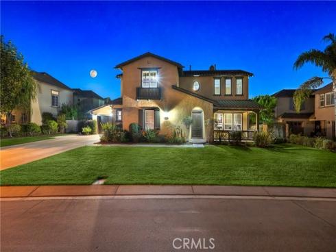 3836 Jutland Lane, Yorba Linda, CA