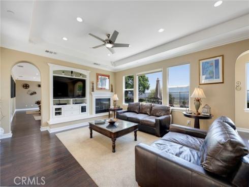 3836 Jutland Lane, Yorba Linda, CA