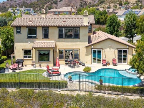 3836 Jutland Lane, Yorba Linda, CA