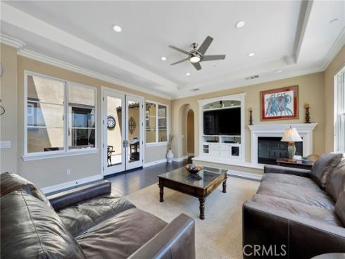 3836 Jutland Lane, Yorba Linda, CA