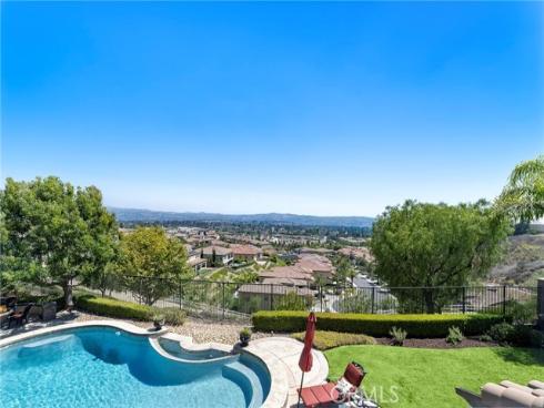3836 Jutland Lane, Yorba Linda, CA
