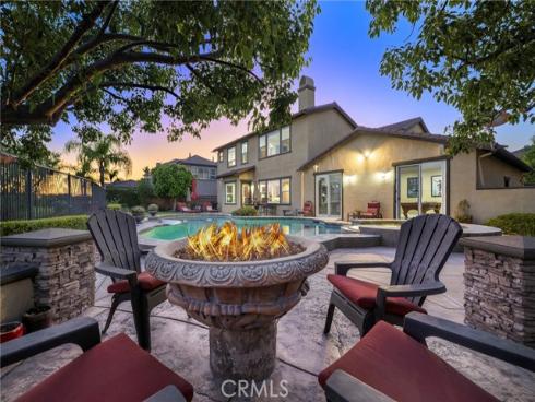 3836 Jutland Lane, Yorba Linda, CA