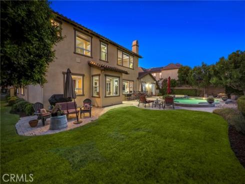 3836 Jutland Lane, Yorba Linda, CA