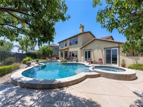 3836 Jutland Lane, Yorba Linda, CA