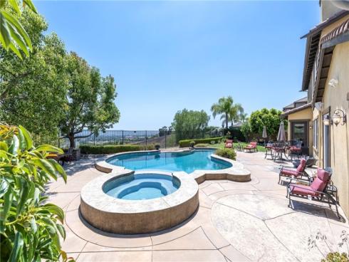 3836 Jutland Lane, Yorba Linda, CA