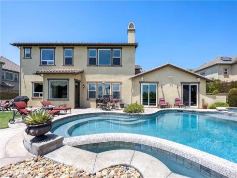 3836 Jutland Lane, Yorba Linda, CA