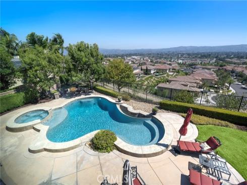 3836 Jutland Lane, Yorba Linda, CA