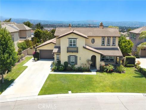 3836 Jutland Lane, Yorba Linda, CA