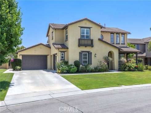 3836 Jutland Lane, Yorba Linda, CA