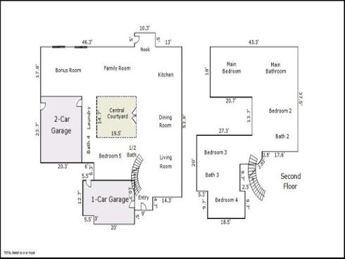 3836  Jutland   Lane, Yorba Linda, CA