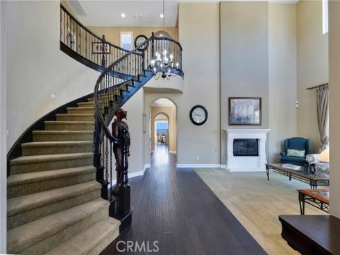 3836 Jutland Lane, Yorba Linda, CA