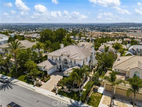 3313  Gardenia   Lane, Yorba Linda, CA