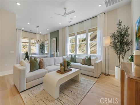 21451  Cloud Ridge  , Yorba Linda, CA